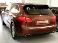 Bavaria Motors, Bahrain
